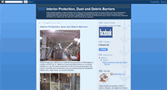 Desktop Screenshot of globalwrapinteriorprotection.blogspot.com