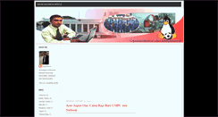 Desktop Screenshot of bukuonlineku.blogspot.com