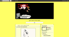 Desktop Screenshot of abutagao.blogspot.com