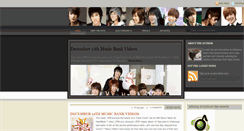 Desktop Screenshot of kpopasia.blogspot.com