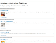Tablet Screenshot of olkallare.blogspot.com