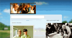 Desktop Screenshot of kenlax.blogspot.com