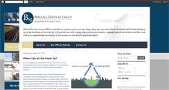 Desktop Screenshot of birdsallservicesgroup.blogspot.com