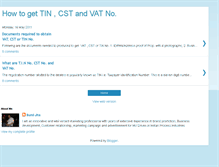 Tablet Screenshot of howtogettincstandvatno.blogspot.com