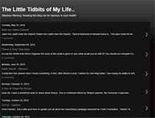 Tablet Screenshot of anusha30.blogspot.com