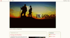 Desktop Screenshot of jordankarengardner.blogspot.com