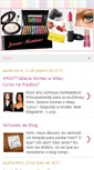 Mobile Screenshot of jovens-meninas.blogspot.com