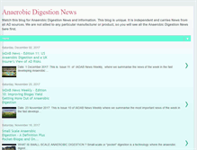 Tablet Screenshot of anaerobic-digestion-news.blogspot.com