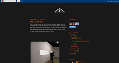 Desktop Screenshot of feed-fmp-rjinks.blogspot.com