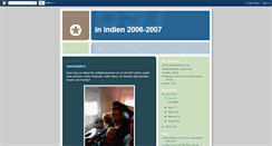 Desktop Screenshot of indian-sunset.blogspot.com