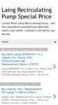 Mobile Screenshot of laingrecirculatingpump.blogspot.com