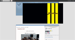 Desktop Screenshot of fyqisadrummer.blogspot.com