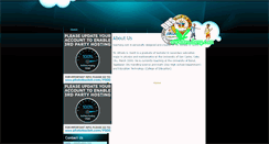 Desktop Screenshot of aboutteacherg.blogspot.com