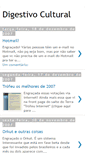 Mobile Screenshot of digestivocultural.blogspot.com