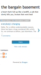 Mobile Screenshot of lordbargain.blogspot.com