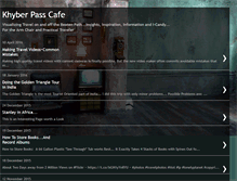 Tablet Screenshot of khyberpasscafe.blogspot.com