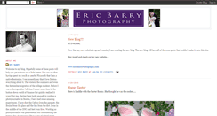 Desktop Screenshot of ebarry.blogspot.com