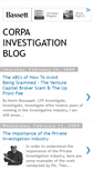Mobile Screenshot of corpagroup.blogspot.com