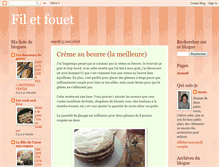 Tablet Screenshot of filetfouet.blogspot.com