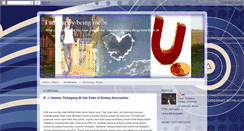 Desktop Screenshot of iamhappybeingme.blogspot.com