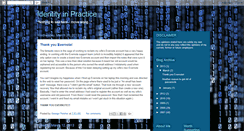 Desktop Screenshot of practicalid.blogspot.com