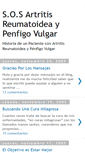 Mobile Screenshot of penfigo.blogspot.com