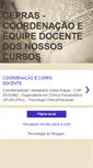 Mobile Screenshot of ceprascoordenacaodecursos.blogspot.com