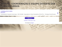 Tablet Screenshot of ceprascoordenacaodecursos.blogspot.com