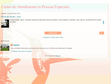 Tablet Screenshot of apaecenape.blogspot.com