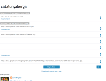 Tablet Screenshot of catalunyaberga.blogspot.com