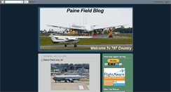 Desktop Screenshot of kpae.blogspot.com