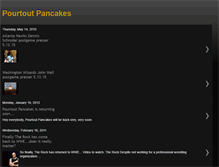Tablet Screenshot of pourtoutpancakes.blogspot.com