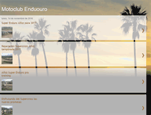 Tablet Screenshot of mcenduouro.blogspot.com