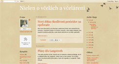 Desktop Screenshot of ondrejjavorka.blogspot.com