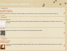 Tablet Screenshot of ondrejjavorka.blogspot.com