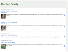 Tablet Screenshot of kanadventures.blogspot.com