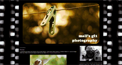 Desktop Screenshot of mall-gf1.blogspot.com