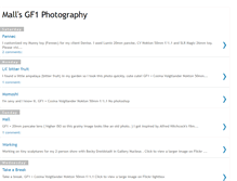 Tablet Screenshot of mall-gf1.blogspot.com