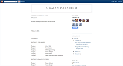 Desktop Screenshot of agaianparadgm.blogspot.com