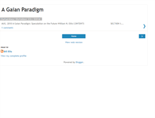 Tablet Screenshot of agaianparadgm.blogspot.com