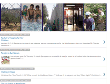 Tablet Screenshot of adventjourneybethlehem.blogspot.com