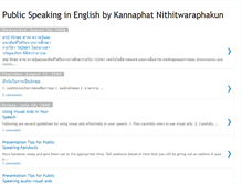 Tablet Screenshot of kannaphat-n.blogspot.com