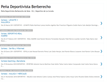 Tablet Screenshot of berberechonoia.blogspot.com