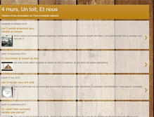 Tablet Screenshot of 4mursuntoit.blogspot.com