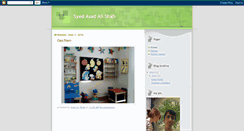 Desktop Screenshot of montinapublicschool.blogspot.com
