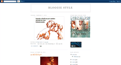 Desktop Screenshot of emxxbloggiestyle.blogspot.com