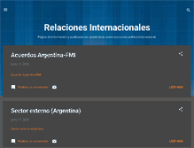 Tablet Screenshot of internacionales-flavolpe.blogspot.com