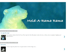 Tablet Screenshot of moldarama-rama.blogspot.com