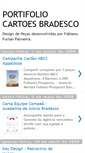 Mobile Screenshot of furlanbradesco.blogspot.com