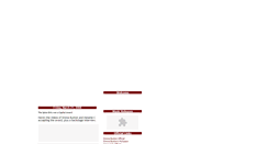 Desktop Screenshot of emmabunton.blogspot.com
